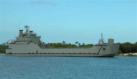 General Frank S Besson Class Support Vessel Wikipedia