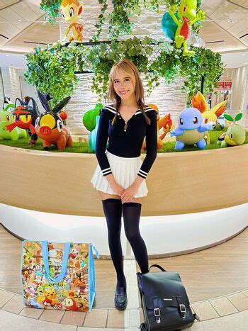 Neeko Nude OnlyFans The Fappening Plus