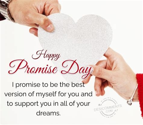 Promise Day Wallpapers