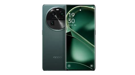 Oppo Find X Tan T Ld Te Zellikleri Hardware Plus Hwp