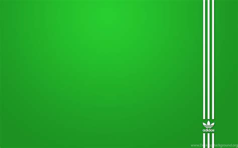 Green Adidas Logo Wallpapers - Top Free Green Adidas Logo Backgrounds ...