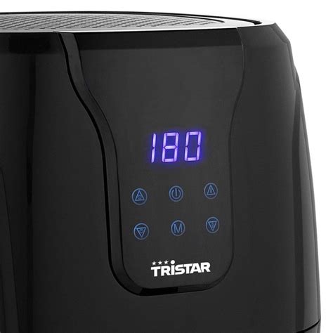 Tristar FR 6976PR Fritadeira Sem Óleo 3 5L 1300W PcComponentes pt