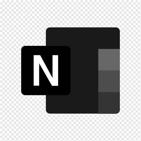 Onenote Notes Note Document Brands And Logos Icon Png PNGWing