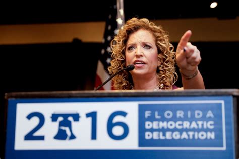 The Dnc Edges Closer To Showing How It Spends The Millions Raised From