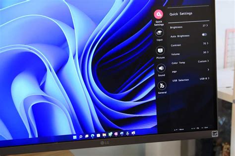 LG DualUp 28MQ780-B review: A solid monitor with a unique aspect ratio ...
