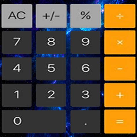 Калькулятор - Apps on Google Play