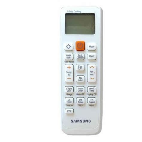 SAMSUNG Air Conditioner Remote Control Universal New Replacement