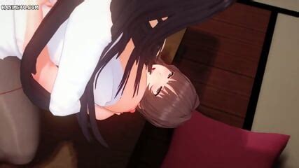 3D Hentai Bbw By Xiaochun 9