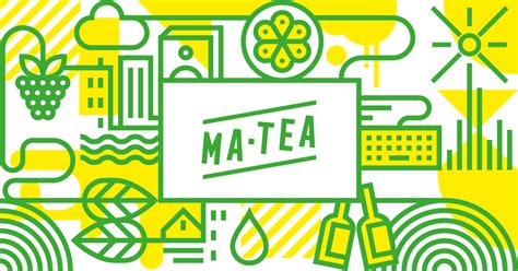 ma-tea | Erfrischung, Trinken