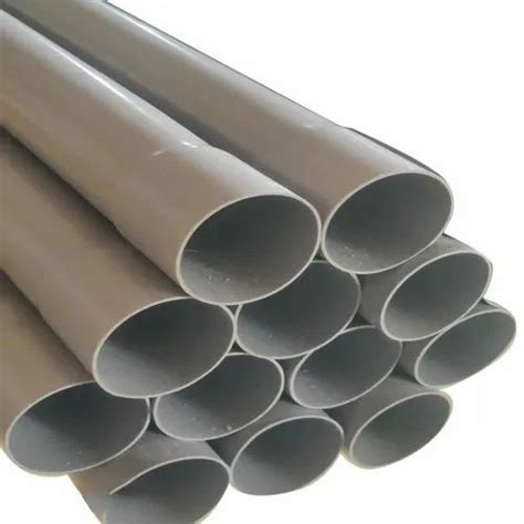 Inch Rigid Pvc Pipe Kg Sqcm At Kg In Salem Id