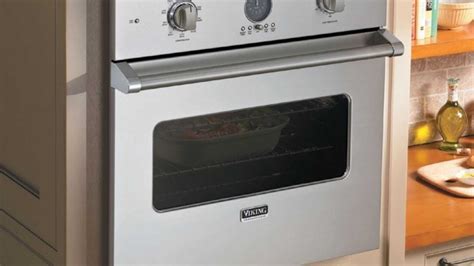 Viking Electric Single Oven Repair