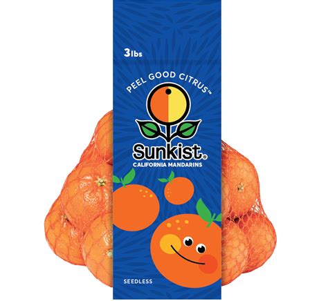 Sunkist | National Sunkist Citrus Day