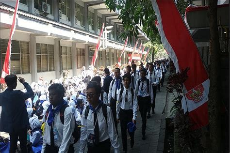 Biaya Ospek Universitas Brawijaya Mahal Ini Penjelasan Pihak Kampus