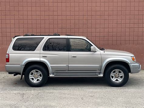 2000 Toyota 4runner Atelier Yuwaciaojp