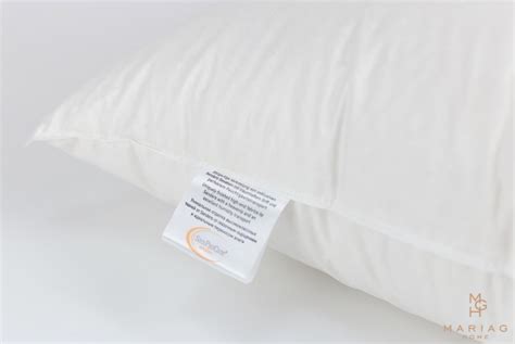Подушка Royal Down Grass Пух купить с доставкой - MariaG Home