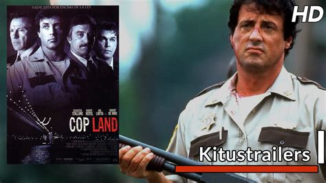 Kitustrailers COPLAND Trailer en español YouTube