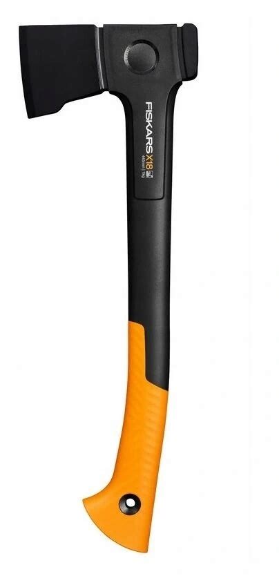 Fiskars Siekiera Uniwersalna X X Series Ostrze S Kg Cm