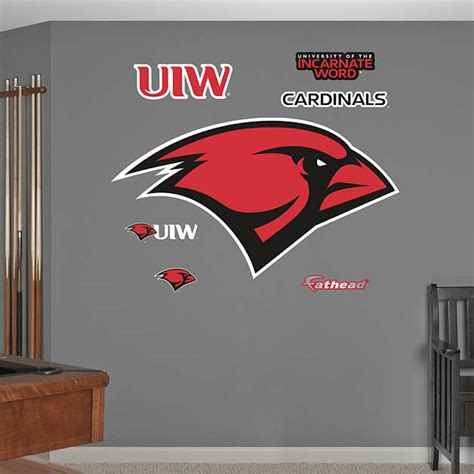 Shop College Wall Decals & Murals | Fathead® NCAA Graphics