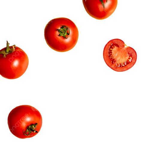 Tomato Tomatoes Tomato Vegetables Png Transparent Image And Clipart