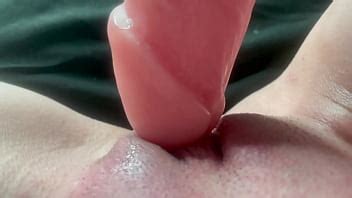 Sesión POV de coño caliente y húmedo sesión en solitario de MILF cachonda y CALIENTE juego de