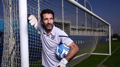 El Adi S De Una Leyenda Gianluigi Buffon Anunci Su Retiro Del F Tbol