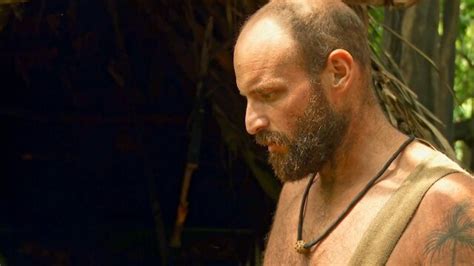 Watch Naked And Afraid XL A Gathering Swarm S E TV Shows DIRECTV