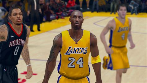 Nba 2k14 Screenshots Pc