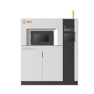 Imprimante 3D de métal BLT S450 series Xi an Bright Laser