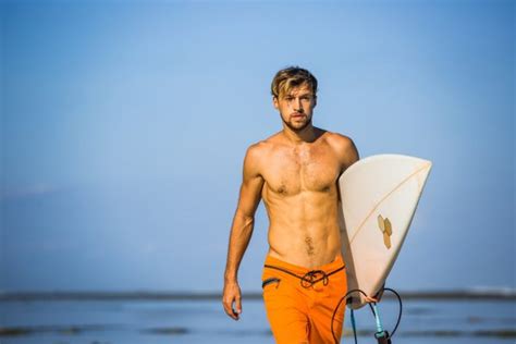 Estilo Surfista Tudo Para Aplicar O Surfwear No Dia A Dia