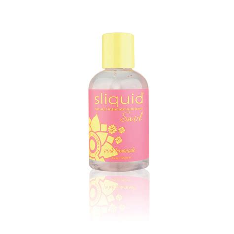 Sliquid Swirl – Caliente Labs