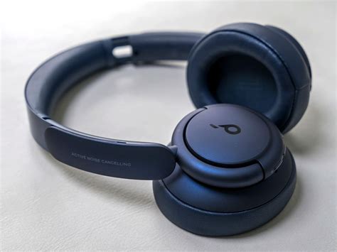 Anker Soundcore Q35 review: Familiar cans with some updates | Android ...
