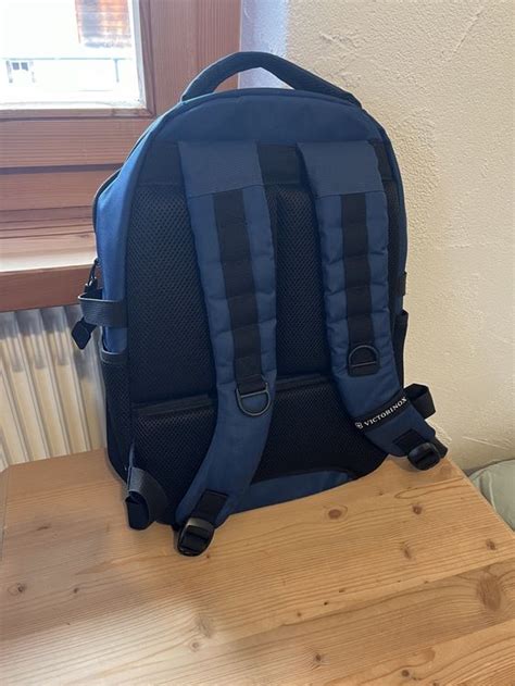 Victorinox Sport Cadet Rucksack Backpack Kaufen Auf Ricardo