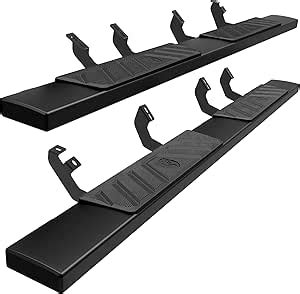 Amazon Tyger Auto 6 Riser Running Boards Compatible With 2024