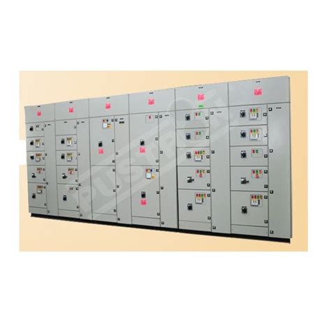 Pustron Power Distribution Board IP33 At Rs 35000 In Ahmedabad ID