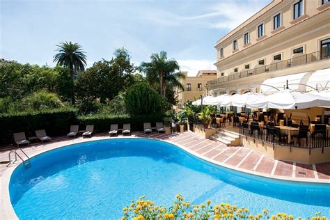 IMPERIAL HOTEL TRAMONTANO - Prices & Reviews (Sorrento, Italy)