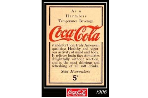 Facts You Didn T Know About Coca Cola Slideshow Facts You Didnt