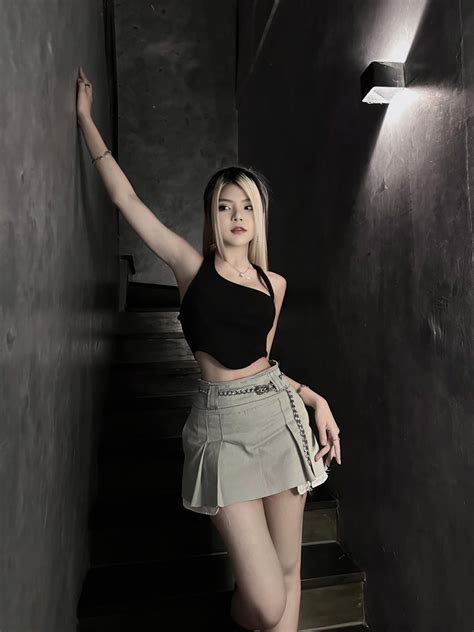 Giảm thành công 12kg hot girl TikTok tự tin khoe dáng gợi cảm Báo Dân trí