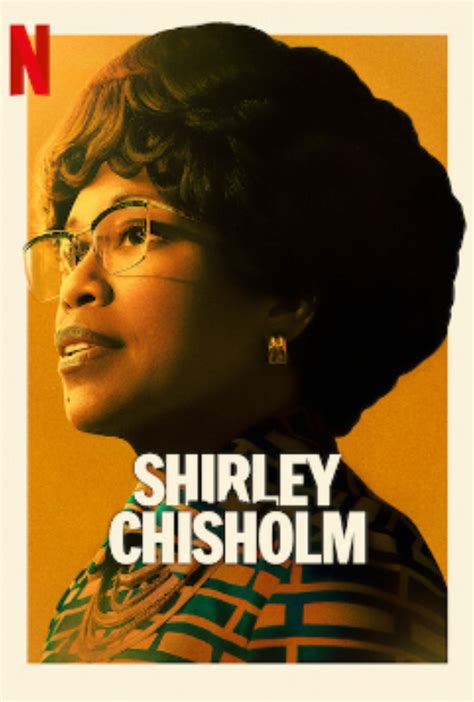 Shirley Chisholm - SAPO Mag