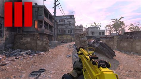 Call Of Duty Modern Warfare Kill Confirmed Karachi No Commentary