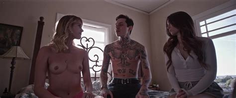 Nude Video Celebs Kali Roses Nude Novi Brown Nude Spider