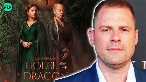 We Tell The Story In Real Time Now House Of The Dragon Showrunner