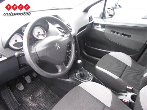 Peugeot 1 6 Hdi 1 6 Hdi Rabljeno Vozilo Karavan 2008 G Trcz Rabljena Vozila