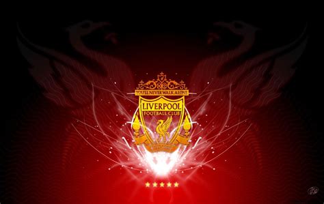 Liverpool 3D Wallpapers - Top Free Liverpool 3D Backgrounds ...