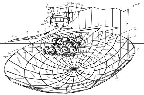 Site Plan for How to Train Your Dragon Land at Epic Universe Revealed ...