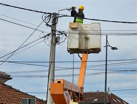 Delovi Čačka sutra bez električne energije MediaPortal rs