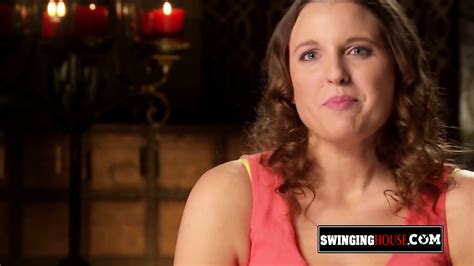 Amateur Swingers Try Out New Sexual Positions In The Red Orgy Room New Episodes Available Now