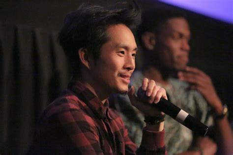 Chief Of War Justin Chon Sera Le Réalisateur