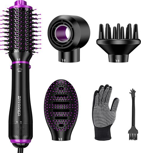 Hot Tools Blow Dryer Brush Attachments At Natalie Hawes Blog