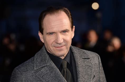 Ralph Fiennes improvised Voldemort's most awkward Harry Potter moment