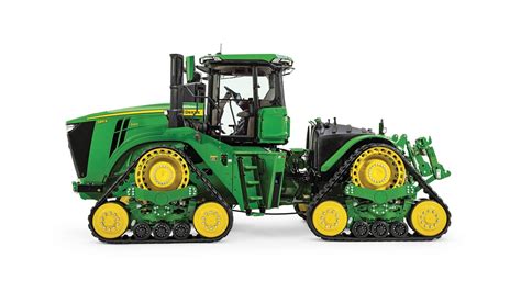 John Deere Tractors Four Wheel Drive Track John Deere Ca